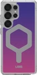 Чохол UAG Plyo Pro для Samsung Galaxy S25 Ultra (S938) (214486114995) Purple/Pink Ombre - зображення 1