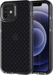 Чохол Tech21 EvoCheck для Apple iPhone 12 / iPhone 12 Pro (T21-8373) Black - изображение 1