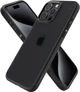 Чохол Spigen Ultra Hybrid для Apple iPhone 15 Pro Max (ACS06568) Frost Black - изображение 3
