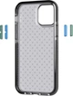 Чохол Tech21 EvoCheck для Apple iPhone 12 / iPhone 12 Pro (T21-8373) Black - изображение 5