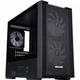 Корпус 1stPlayer au6-bk-2fa7-14-2fa7r-1fa7 Black - изображение 5