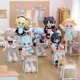 Кукла-сюрприз Pop Top BJD Jotoys Ключик счастья (LU-202501) - изображение 2