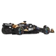Автомодель Hot Wheels Formula-1 Колекційний болід McLaren 2024 Оскар Піастрі (JBM25) - зображення 5