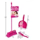 Игровой набор Klein Barbie Комплект для уборки (6351) - изображение 2