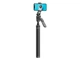 Монопод для смартфона Proove Elevate X Selfie Stick 2046mm Black (MPEL0010001) - зображення 3