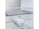 Холодильник з морозильною камерою LG GC-B509EMKM - изображение 6