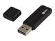 Флешка MyMedia 16 GB USB 2.0 Black (69261) - изображение 2