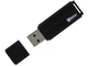 Флешка MyMedia 16 GB USB 2.0 Black (69261) - изображение 3