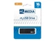 Флешка MyMedia 16 GB USB 2.0 Black (69261) - изображение 4