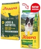 Сухой корм Josera Salmon & Potato Adult All Sizes (Lachs & Kartoffel) С лососем и картофелем (беззерновой) 12,5 кг (86054) - изображение 2