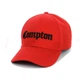 Бейсболка "Compton" - изображение 4