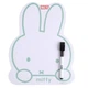 Доска магнитная для маркеров Yes Miffy (708507) - изображение 1