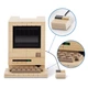 Конструктор Max Retro Компьютер Macintosh (83185AGQ8) - изображение 2
