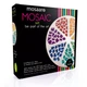 Мозаика Mosaaro Цветок (MA2034) - изображение 1