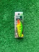 Воблер Кранк Hardcore Surface Crank 65F (65мм\8грам)- на окуня, жереха, щуку (0-0.3м)(Grows Culture)(8456-10) - зображення 2