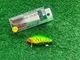 Воблер Кранк Hardcore Surface Crank 65F (65мм\8грам)- на окуня, жереха, щуку (0-0.3м)(Grows Culture)(8456-10) - зображення 3