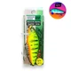 Воблер Кранк Hardcore Surface Crank 65F (65мм\8грамм) – на окуня, жереха, щуку (0-0.3м)(Grows Culture)(8456-1) - изображение 1