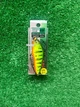 Воблер Кранк Hardcore Surface Crank 65F (65мм\8грамм) – на окуня, жереха, щуку (0-0.3м)(Grows Culture)(8456-1) - изображение 2
