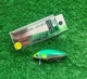 Воблер Кранк Hardcore Surface Crank 65F (65мм\8грам)- на окуня, жереха, щуку (0-0.3м)(Grows Culture)(8456-9) - зображення 3