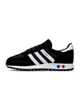 Кроссовки Adidas LA Trainer Black White 42 - изображение 1