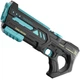 Водяной бластер электрический аккумуляторный с автозаполнением Electric Water Gun - изображение 3