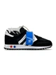 Кроссовки Adidas LA Trainer Black White 42 - изображение 3