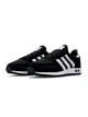 Кроссовки Adidas LA Trainer Black White 42 - изображение 5