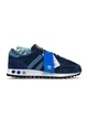 Кроссовки Adidas LA Trainer Navy Sky White 41 - изображение 3