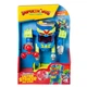 Игровой набор SuperThings Kazoom Power Ультрастрайкер Мистер Кинг (PSTSP116IN250) - изображение 8
