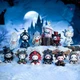 Фигурка-сюрприз Pop Top Lucky Emma Загадочный лес Поместье Фроствейл (MJ-000076) - изображение 2