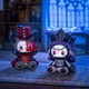 Фигурка-сюрприз Pop Top Lucky Emma Загадочный лес Поместье Фроствейл (MJ-000076) - изображение 3