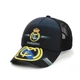 Бейсболка "Real Madrid" с черной сеткой - изображение 1