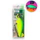 Воблер Кранк Hardcore Surface Crank 65F (65мм\8грам)- на окуня, жереха, щуку (0-0.3м)(Grows Culture)(8456-21) - зображення 1