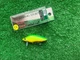 Воблер Кранк Hardcore Surface Crank 65F (65мм\8грамм) – на окуня, жереха, щуку (0-0.3м)(Grows Culture)(8456-16) - изображение 3