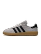 Кросівки Adidas Bermuda Light Grey Black 39 - зображення 1