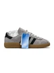 Кросівки Adidas Bermuda Light Grey Black 39 - зображення 3