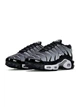Кросівки Nike Air Max Plus Grey Black White 44 - зображення 5