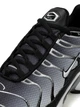 Кросівки Nike Air Max Plus Grey Black White 44 - зображення 6