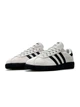 Кроссовки Adidas Bermuda Pale Grey Black 38 - изображение 5