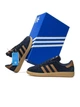 Кроссовки Adidas Bermuda Dark Navy Caramel 37 - изображение 9