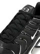 Кросівки Nike Air Max Plus Black White 39 - зображення 6