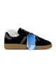 Кроссовки Adidas Bermuda Black Grey 41 - изображение 3