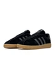 Кроссовки Adidas Bermuda Black Grey 41 - изображение 5