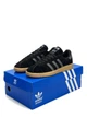 Кроссовки Adidas Bermuda Black Grey 41 - изображение 8