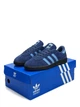 Кроссовки Adidas Bermuda Navy Sky 40 - изображение 8