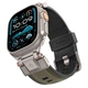 Remień Spigen DuraPro Armor do Apple Watch 49 46 45 44 42 mm 10 series Military Green (8809971239332) - obraz 7