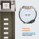Remień Spigen DuraPro Armor do Apple Watch 49 46 45 44 42 mm 10 series Military Green (8809971239332) - obraz 10