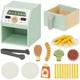 Набір для гри Tooky Toy Air Fryer фритюрниця TP534 (6976831554934) - зображення 1