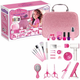 Zestaw do zabawy Woopie 2 w 1 Salon fryzjerski LK56393 (5906280656393) - obraz 1