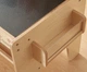 Zestaw do zabawy Masterkidz Warsztat XXL Montessori Stem z narzedziami i akcesorią MK0006 (5906280655464) - obraz 6